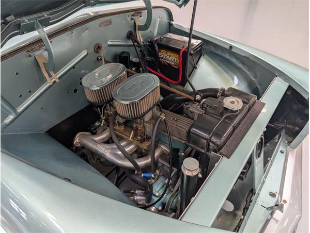 1949 Crosley Coupe (CC-2079439) for sale in Greensboro, North Carolina