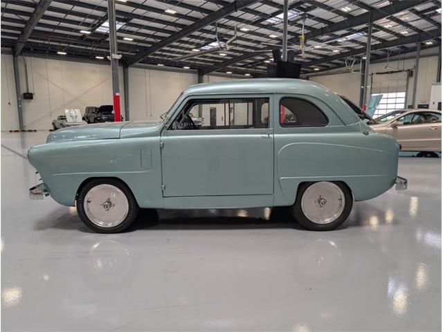 1949 Crosley Coupe (CC-2079439) for sale in Greensboro, North Carolina