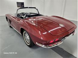1962 Chevrolet Corvette (CC-2079441) for sale in Greensboro, North Carolina