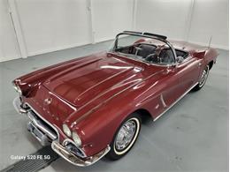 1962 Chevrolet Corvette (CC-2079441) for sale in Greensboro, North Carolina
