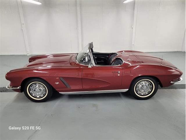 1962 Chevrolet Corvette (CC-2079441) for sale in Greensboro, North Carolina