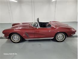 1962 Chevrolet Corvette (CC-2079441) for sale in Greensboro, North Carolina