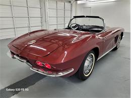 1962 Chevrolet Corvette (CC-2079441) for sale in Greensboro, North Carolina