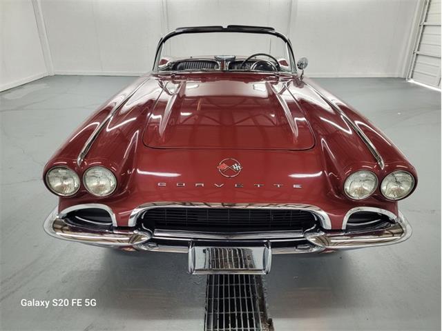 1962 Chevrolet Corvette (CC-2079441) for sale in Greensboro, North Carolina