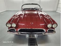 1962 Chevrolet Corvette (CC-2079441) for sale in Greensboro, North Carolina
