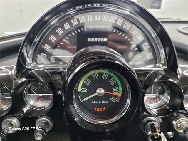 1962 Chevrolet Corvette (CC-2079441) for sale in Greensboro, North Carolina