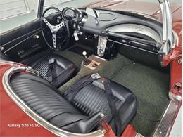 1962 Chevrolet Corvette (CC-2079441) for sale in Greensboro, North Carolina