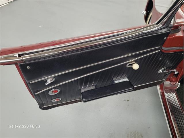 1962 Chevrolet Corvette (CC-2079441) for sale in Greensboro, North Carolina