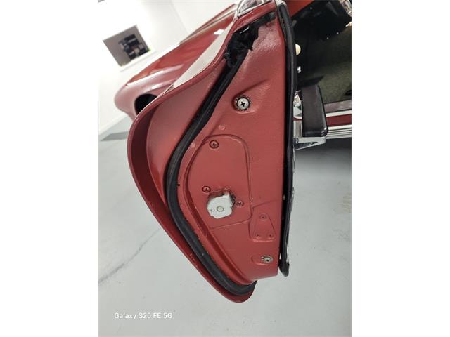 1962 Chevrolet Corvette (CC-2079441) for sale in Greensboro, North Carolina