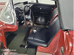 1962 Chevrolet Corvette (CC-2079441) for sale in Greensboro, North Carolina