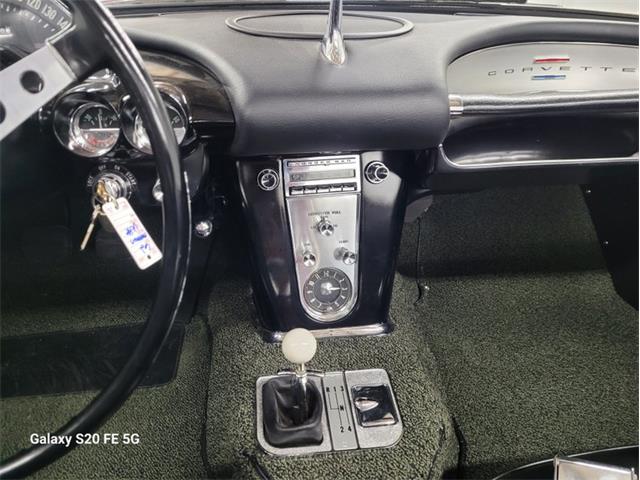 1962 Chevrolet Corvette (CC-2079441) for sale in Greensboro, North Carolina