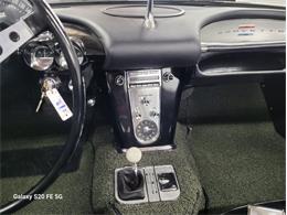 1962 Chevrolet Corvette (CC-2079441) for sale in Greensboro, North Carolina