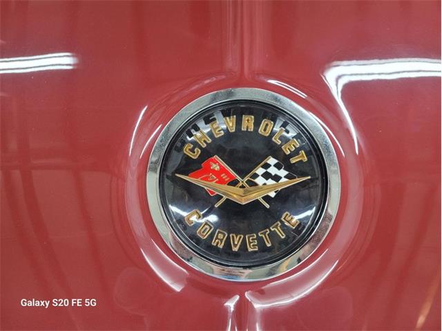 1962 Chevrolet Corvette (CC-2079441) for sale in Greensboro, North Carolina