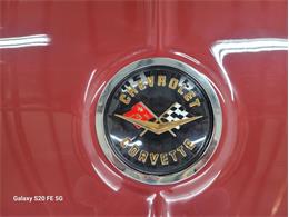 1962 Chevrolet Corvette (CC-2079441) for sale in Greensboro, North Carolina