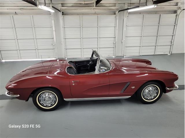 1962 Chevrolet Corvette (CC-2079441) for sale in Greensboro, North Carolina