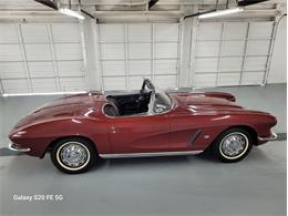 1962 Chevrolet Corvette (CC-2079441) for sale in Greensboro, North Carolina