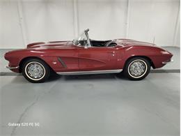 1962 Chevrolet Corvette (CC-2079441) for sale in Greensboro, North Carolina