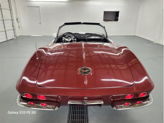 1962 Chevrolet Corvette (CC-2079441) for sale in Greensboro, North Carolina