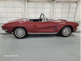 1962 Chevrolet Corvette (CC-2079441) for sale in Greensboro, North Carolina