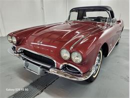 1962 Chevrolet Corvette (CC-2079441) for sale in Greensboro, North Carolina