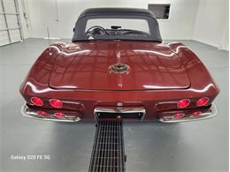 1962 Chevrolet Corvette (CC-2079441) for sale in Greensboro, North Carolina