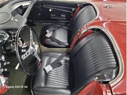 1962 Chevrolet Corvette (CC-2079441) for sale in Greensboro, North Carolina