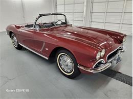 1962 Chevrolet Corvette (CC-2079441) for sale in Greensboro, North Carolina