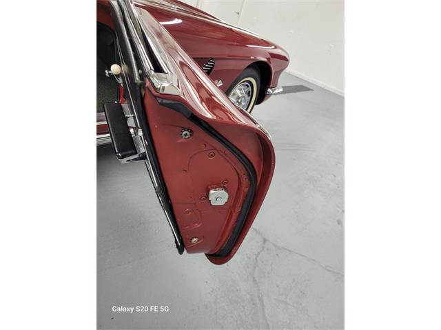 1962 Chevrolet Corvette (CC-2079441) for sale in Greensboro, North Carolina