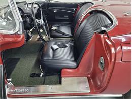 1962 Chevrolet Corvette (CC-2079441) for sale in Greensboro, North Carolina