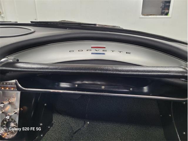 1962 Chevrolet Corvette (CC-2079441) for sale in Greensboro, North Carolina