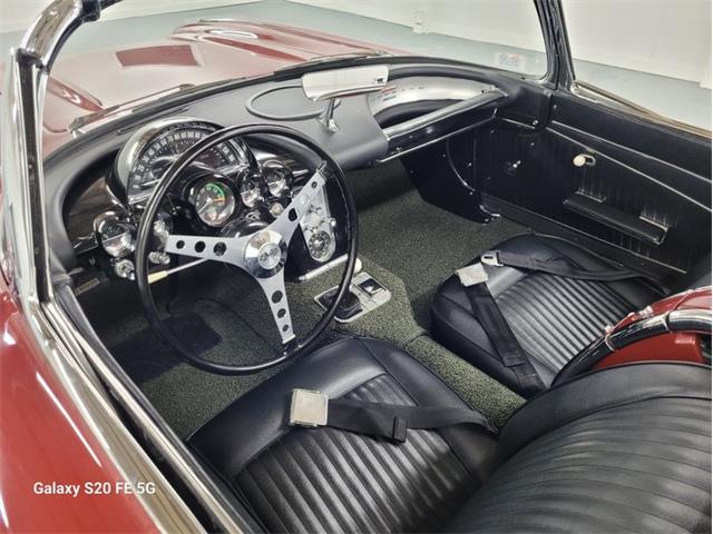 1962 Chevrolet Corvette (CC-2079441) for sale in Greensboro, North Carolina