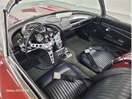 1962 Chevrolet Corvette (CC-2079441) for sale in Greensboro, North Carolina