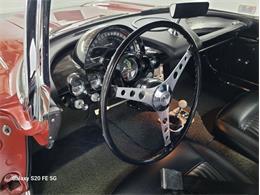 1962 Chevrolet Corvette (CC-2079441) for sale in Greensboro, North Carolina