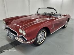 1962 Chevrolet Corvette (CC-2079441) for sale in Greensboro, North Carolina