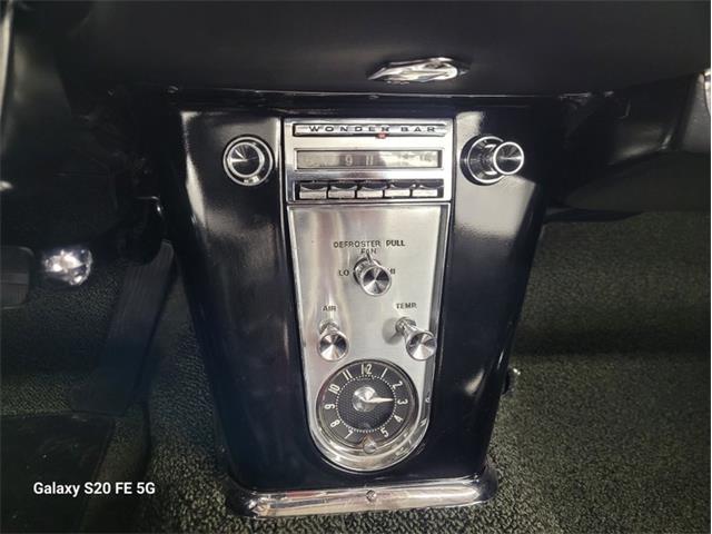 1962 Chevrolet Corvette (CC-2079441) for sale in Greensboro, North Carolina