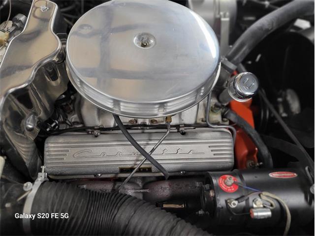 1962 Chevrolet Corvette (CC-2079441) for sale in Greensboro, North Carolina