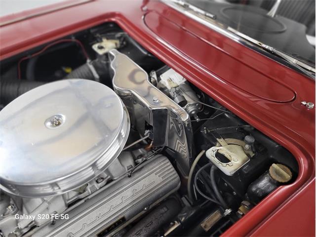 1962 Chevrolet Corvette (CC-2079441) for sale in Greensboro, North Carolina