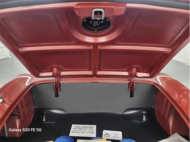 1962 Chevrolet Corvette (CC-2079441) for sale in Greensboro, North Carolina