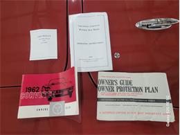 1962 Chevrolet Corvette (CC-2079441) for sale in Greensboro, North Carolina