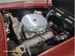 1962 Chevrolet Corvette (CC-2079441) for sale in Greensboro, North Carolina
