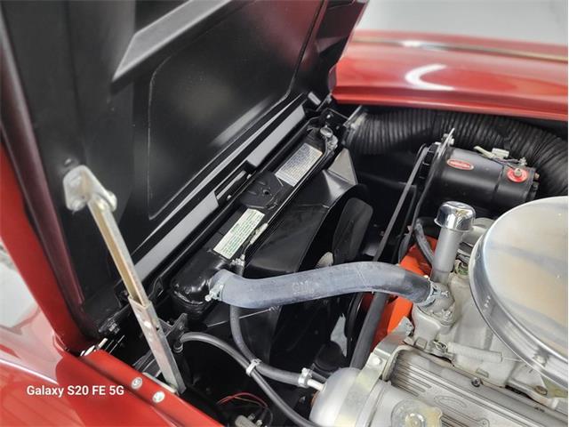1962 Chevrolet Corvette (CC-2079441) for sale in Greensboro, North Carolina