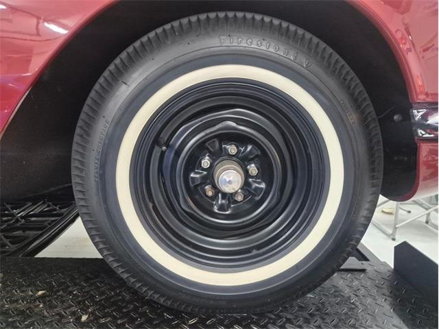 1962 Chevrolet Corvette (CC-2079441) for sale in Greensboro, North Carolina