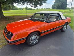 1983 Ford Mustang (CC-2079442) for sale in Greensboro, North Carolina