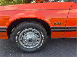 1983 Ford Mustang (CC-2079442) for sale in Greensboro, North Carolina
