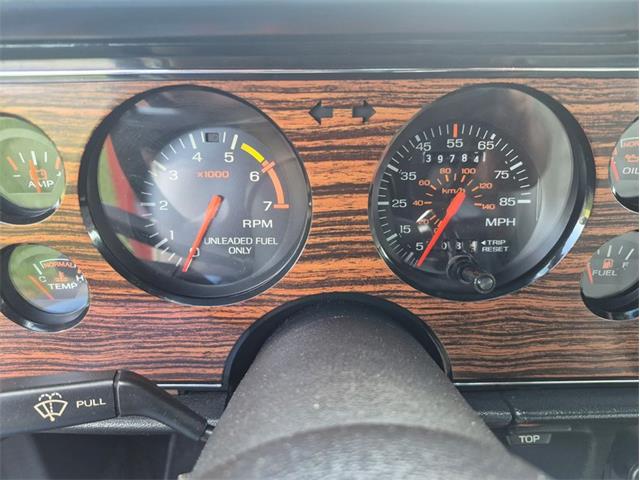 1983 Ford Mustang (CC-2079442) for sale in Greensboro, North Carolina