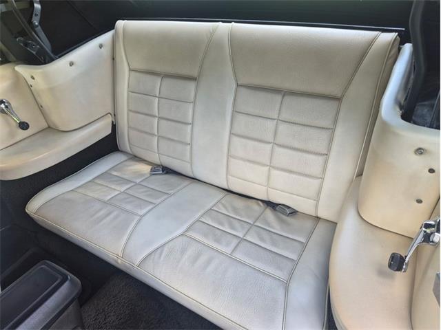 1983 Ford Mustang (CC-2079442) for sale in Greensboro, North Carolina