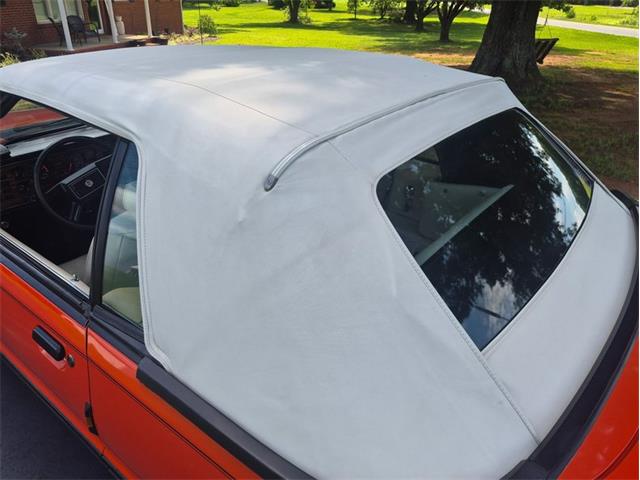 1983 Ford Mustang (CC-2079442) for sale in Greensboro, North Carolina