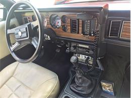 1983 Ford Mustang (CC-2079442) for sale in Greensboro, North Carolina