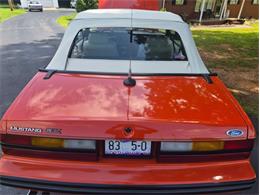 1983 Ford Mustang (CC-2079442) for sale in Greensboro, North Carolina