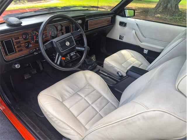1983 Ford Mustang (CC-2079442) for sale in Greensboro, North Carolina